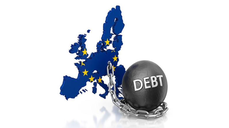كيف يتعامل الاتحاد الأوروبي مع أزمة الديون؟